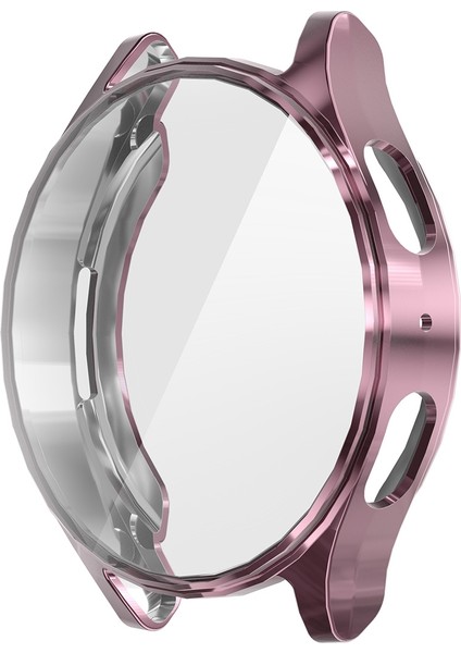 Tpu Saat Kılıfı Samsung Galaxy Watch7 40MM (Yurt Dışından)