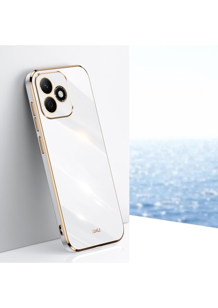 Onur X60I Için Xınlı Tpu Telefon Kılıfı (Yurt Dışından)