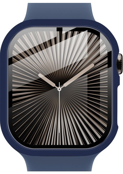 Apple Watch Serisi 10 42MM Için Imak Watch Kılıfı (Yurt Dışından) modelleri