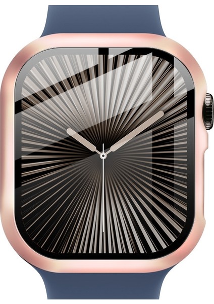 Apple Watch Serisi 10 46MM Için Imak Watch Kılıfı (Yurt Dışından) modelleri