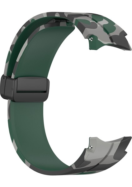 Samsung Galaxy Watch Için Silikon Watch Band5 / 5 Pro / Watch 4/4 Classic (Yurt Dışından) fırsatları