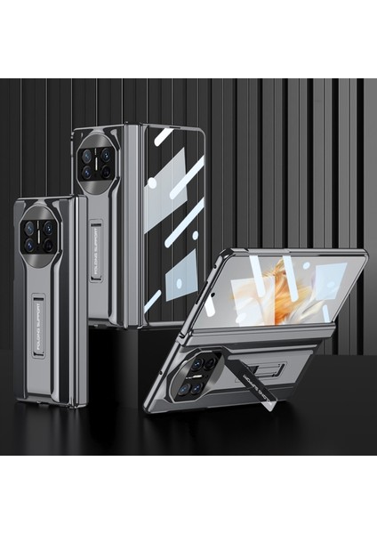 Huawei Mate X3 Için Gkk Manyetik Kılıf (Yurt Dışından) fiyatları