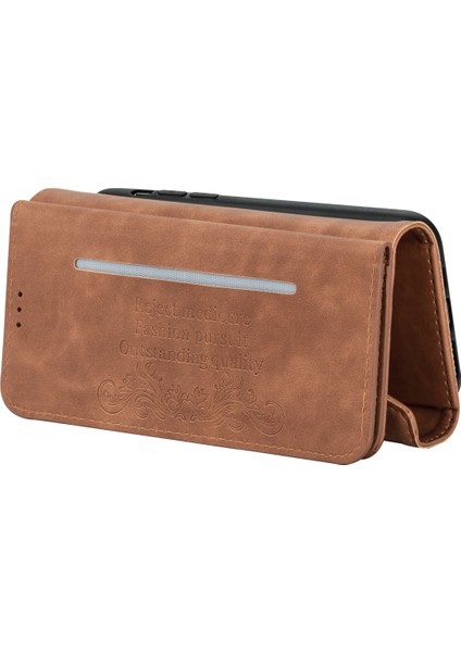 Huawei P30 Lite Için Deri Kılıf (Yurt Dışından) modelleri