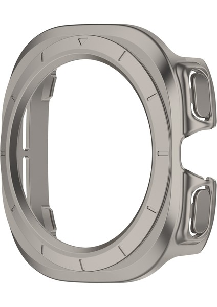 Samsung Galaxy Watch Ultra 47MM Pc Watch Kılıfı (Yurt Dışından) modelleri