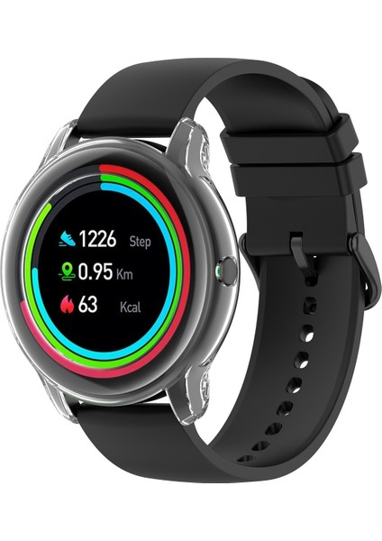 Xiaomi Imılab KW66 / Yamay SW022 Için Delikli Tpu Kılıf (Yurt Dışından) indirimleri