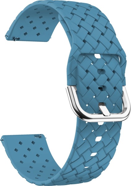 Samsung Galaxy Watch4 Clic 42/46MM Için Silikon Kayış (Yurt Dışından) modelleri