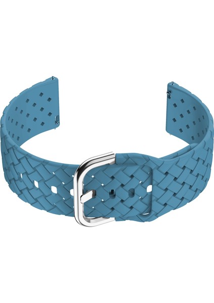 Samsung Galaxy Watch4 Clic 42/46MM Için Silikon Kayış (Yurt Dışından) fırsatları