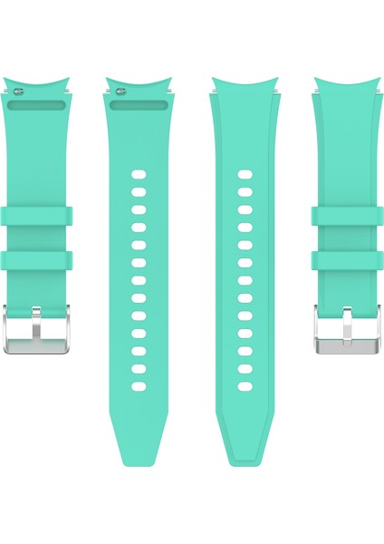 Samsung Galaxy Watch5/watch5 Pro Için Silikon Saat Bandı (Yurt Dışından) fiyatları