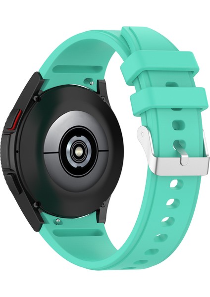 Samsung Galaxy Watch5/watch5 Pro Için Silikon Saat Bandı (Yurt Dışından) indirimleri