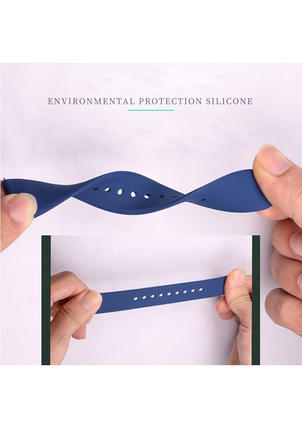 Huami Amazfit Gts Silikon Kordonlu Saat 22MM Için (Yurt Dışından) fiyatları