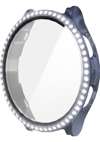 Pc + Film Izle Kılıf Samsung Galaxy Watch7 44MM (Yurt Dışından)