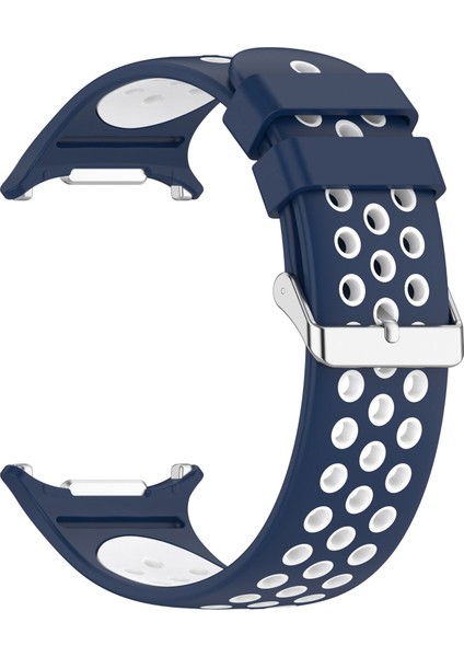 Samsung Galaxy Watch Ultra 47MM Silikon Watch Band Için (Yurt Dışından) modelleri