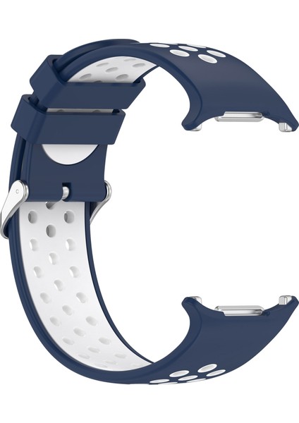 Samsung Galaxy Watch Ultra 47MM Silikon Watch Band Için (Yurt Dışından) fırsatları