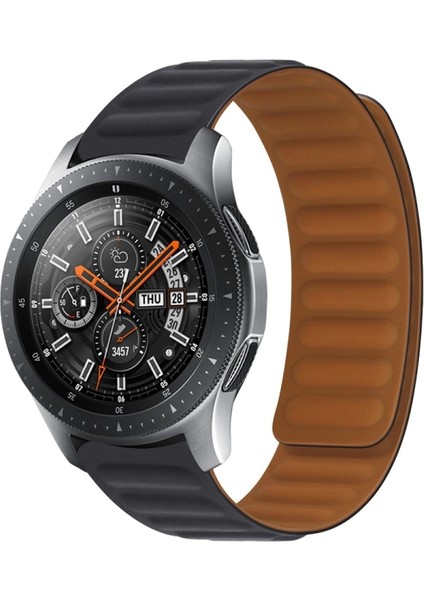 Amazfit Gtr 42MM Için Silikon Manyetik Saat Kayışı (Yurt Dışından) fiyatları