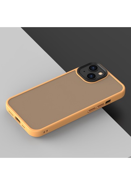 iPhone 13 Için Şeffaf Buzlu Kılıf (Yurt Dışından) fiyatları