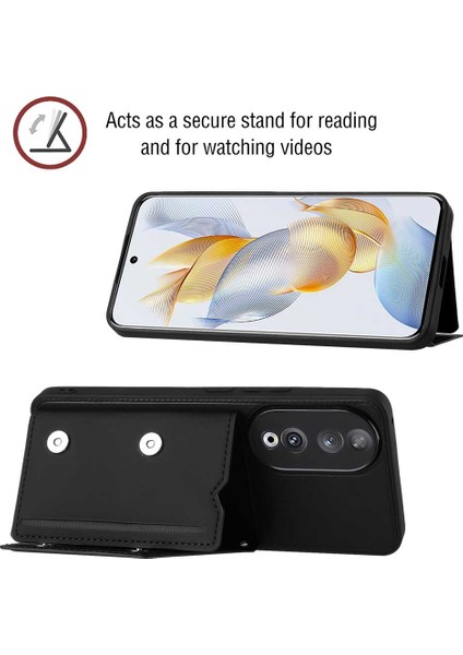 Honor 90 Için Skin Fe Kart Yuvaları Kılıfı (Yurt Dışından) fiyatları