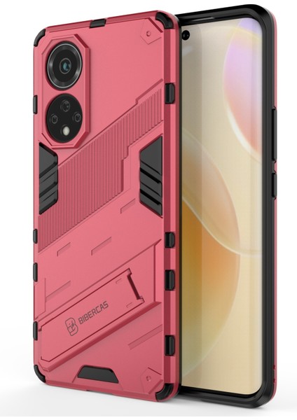 Huawei Nova 9 Için 2'si 1 Arada Pc + Tpu Darbeye Dayanıklı Kılıf (Yurt Dışından)