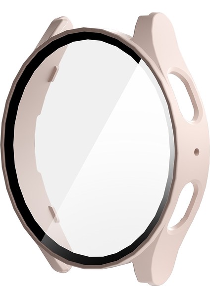 Pc + Film Izle Kılıfı Samsung Galaxy Watch7 40MM (Yurt Dışından)