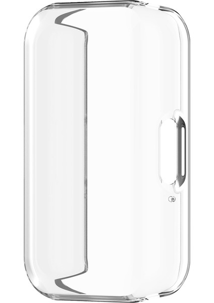 Samsung Galaxy Fit 3 Için Tpu Kaplamalı Izle Kılıfı (Yurt Dışından) modelleri