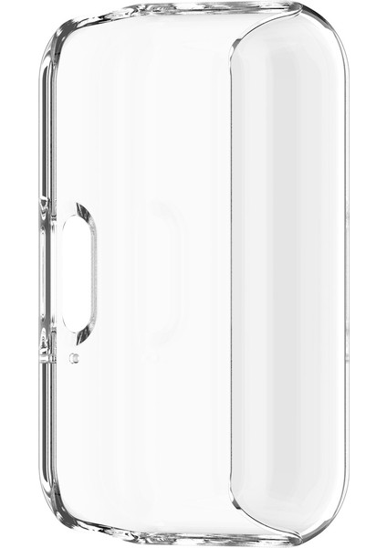 Samsung Galaxy Fit 3 Için Tpu Kaplamalı Izle Kılıfı (Yurt Dışından) fırsatları