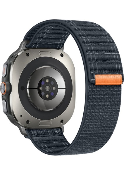 Samsung Galaxy Watch 7 Için Ultra Naylon Saat Kayışı (Yurt Dışından) fiyatları
