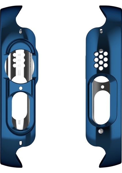 Apple Watch Ultra 2 / Ultra 49MM Için Kaplama Entegre Saat Kılıfı (Yurt Dışından) fırsatları