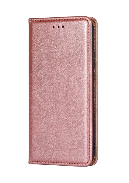 Honor X8A Için Parlak Yağ Pu Telefon Kılıfı (Yurt Dışından) fiyatları