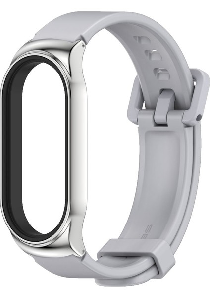 Xiaomi Mi Band 7/7 Nfc Için Silikon Watch Band (Yurt Dışından) fiyatları