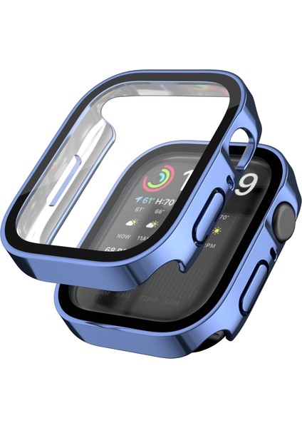 Apple Watch Serisi 9/8/7 45MM Için Su Geçirmez Kılıf (Yurt Dışından) fırsatları