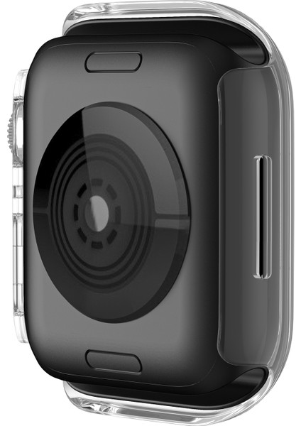 Apple Watch Serisi 9/8/7 41MM Için Tpu Kılıf (Yurt Dışından) fiyatları