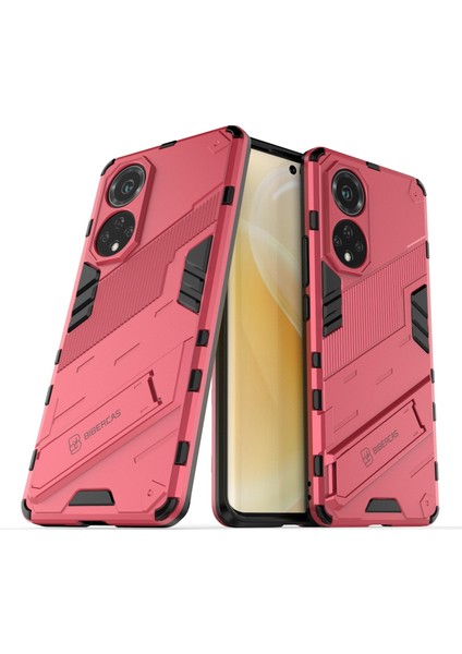 Huawei Nova 9 Için 2'si 1 Arada Pc + Tpu Darbeye Dayanıklı Kılıf (Yurt Dışından) modelleri