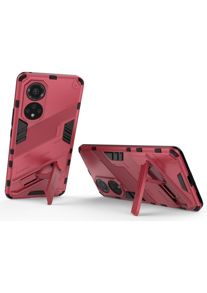 Huawei Nova 9 Için 2'si 1 Arada Pc + Tpu Darbeye Dayanıklı Kılıf (Yurt Dışından) fırsatları