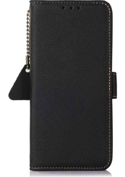 Honor Play 60 Plus / 200 Smart Için Yandan Manyetik Rfıd Kılıfı (Yurt Dışından) fiyatları