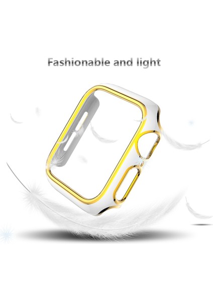 Apple Watch 3&2&1 38MM Pc Watch Kılıfı (Yurt Dışından) fırsatları