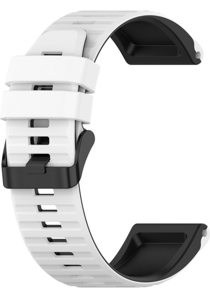 Garmin Fenix ​​3 Safir Için 26MM Saat Kayışı (Yurt Dışından)