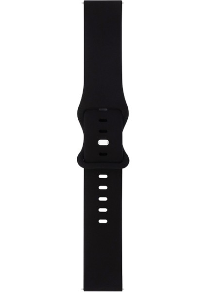 Amazfit Gtr 42MM Için Silikon Kayış (Yurt Dışından) fiyatları