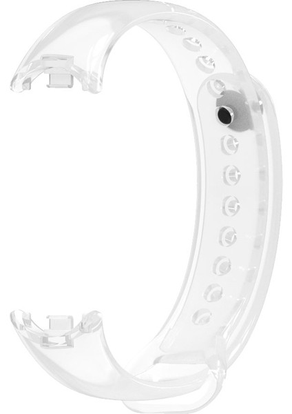 Xiaomi Akıllı Bant 9/8 Için Mıjobs Silikon Saat Kayışı (Yurt Dışından) fiyatları