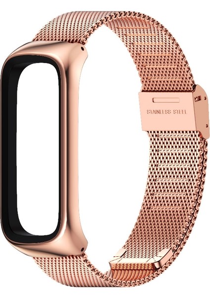 Samsung Galaxy Fit 2 Için Paslanmaz Ste Watch Band (Yurt Dışından) fiyatları