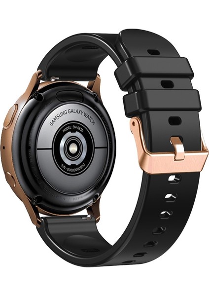 Amazfit Gtr Mini / Bip 3 / Bip 3 Pro Için Silikon Saat Bandı (Yurt Dışından) fiyatları