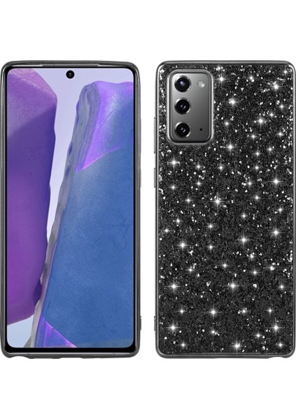 Samsung Galaxy NOTE20 Ultra Için Koruyucu Kılıf (Yurt Dışından)