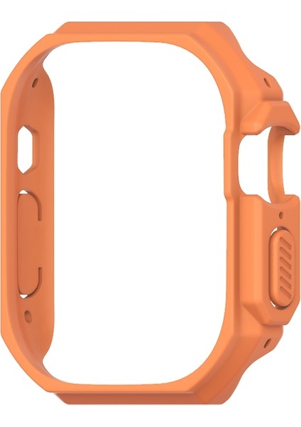 Pc Watch Kılıfı Apple Watch Ultra 49MM Için (Yurt Dışından) fiyatları