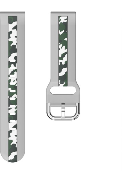 Samsung Galaxy Watch 5 40MM / 44MM Için Silikon Watch Band (Yurt Dışından) fiyatları