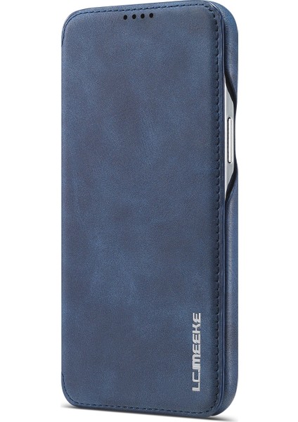 Lc Hon Ancient'ın iPhone 13 Için Deri Kılıfı (Yurt Dışından) modelleri