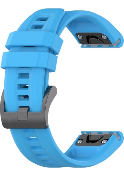 Garmin Fenix ​​6s Pro Için Silikon Saat Bandı (Yurt Dışından) fiyatları