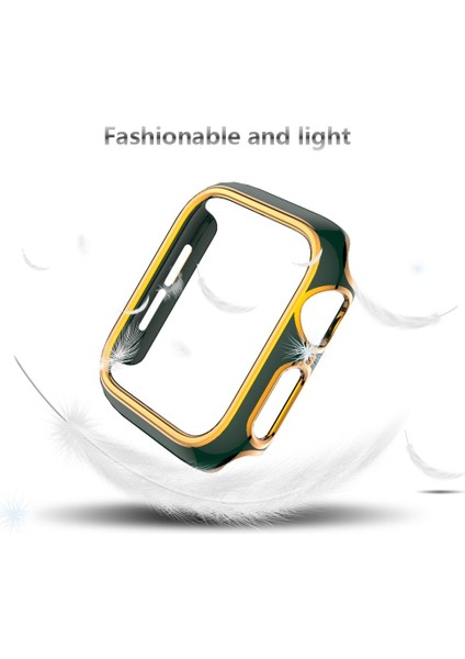 Apple Watch 3&2&1 42MM Pc Watch Kılıfı (Yurt Dışından) fırsatları