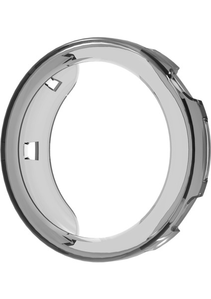 Huawei Watch Gt 5 41MM Için Içi Boş Tpu Saat Kılıfı (Yurt Dışından)
