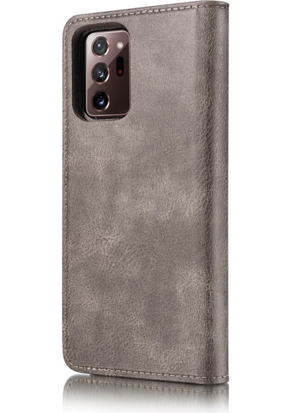 Samsung Galaxy NOTE20 Ultra Deri Kılıf Için (Yurt Dışından) modelleri
