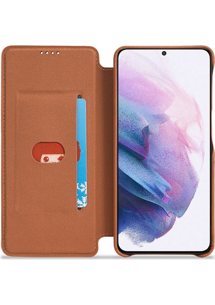 Hon Ancient S Pu Kılıf Samsung Galaxy S22 5g (Yurt Dışından) fırsatları
