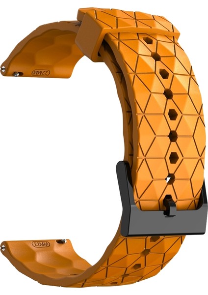 Samsung Galaxy Watch 5 40MM Için Silikon Watch Band (Yurt Dışından) fiyatları