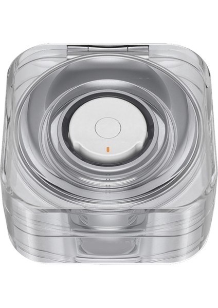 Samsung Galaxy Yüzük Şarj Kılıfı Koruyucu Kapak Için (Yurt Dışından) fiyatları